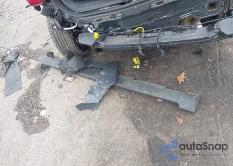 2025 Hyundai Venue Sel z USA, uszkodzony, nr VIN KMHRC8A37SU370665